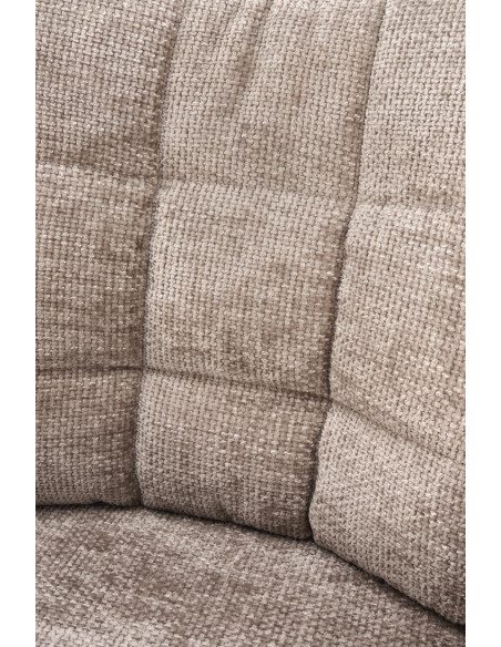 K540 krzesło beżowy