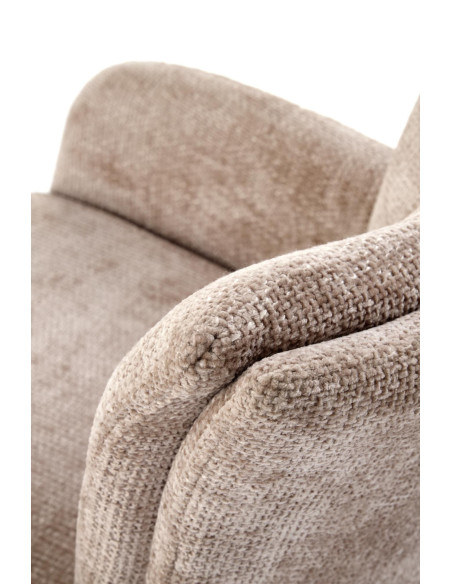 K540 krzesło beżowy