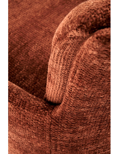 K540 krzesło cynamonowy