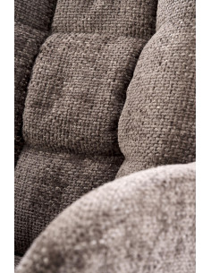 K540 krzesło popielaty 2