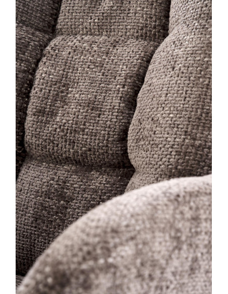 K540 krzesło popielaty