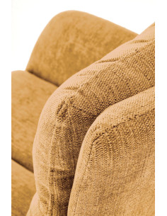 K495 krzesło musztardowe (1p 2szt) 2