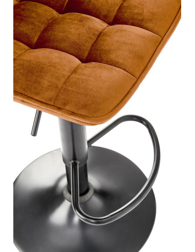 H95 hoker cynamonowy (1p 1szt)