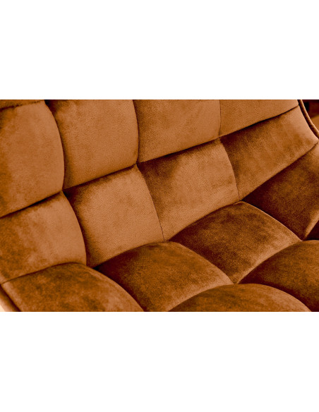 H95 hoker cynamonowy (1p 1szt)