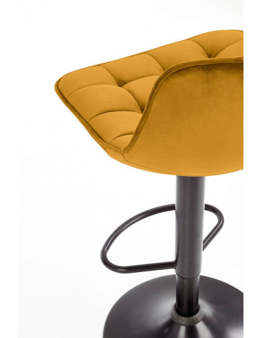 H95 hoker musztardowy (1p 1szt)