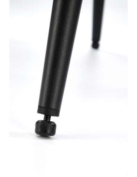 K543 krzesło oliwkowy