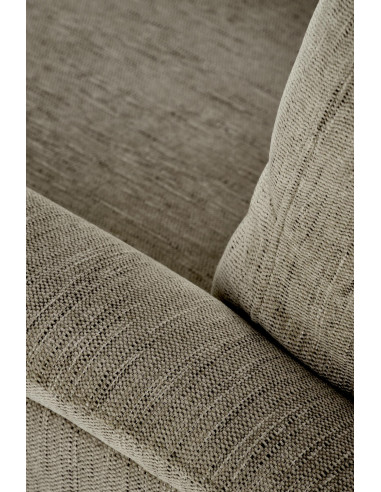 JAMAL fotel wypoczynkowy oliwkowy