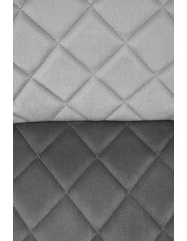 K525 krzesło popielaty (1p 4szt)