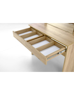 HOLLYWOOD toaletka dąb artisan (2p 1szt) 2