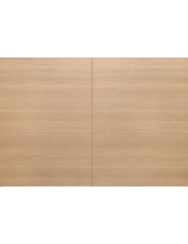 GIACOMO | Owalny Stół Rozkładany 180-240 cm Na Dwóch Kolumnowych Nogach