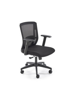 PAREDES Fotel z Regulacją Punktu Podparcia Pleców oraz Podłokietników