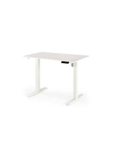 B53  biurko biurko z funkcją regulacji wysokości,  biały