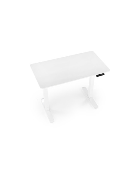 B53  biurko biurko z funkcją regulacji wysokości,  biały