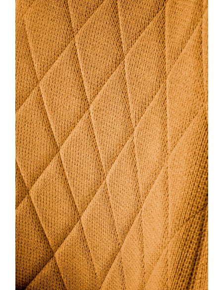 K561 krzesło musztardowy