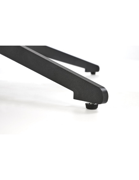 LOBSTER Fotel Wypoczynkowy Obrotowy Cynamonowy | Komfort Absolutny