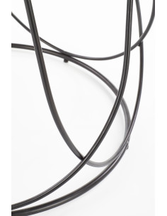 NUBIRA ława stelaż -... 2