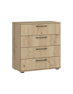 FORMO system szaf modułowych - KOMODA KM-1 dąb artisan (1P 1SZT)