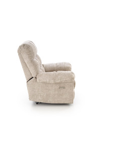 AMORE fotel wypoczynkowy beżowy (1p 1szt) 2