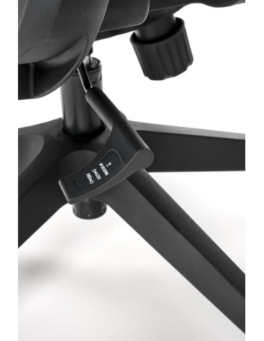 ASTRAL fotel gabinetowy czarny  (1p 1szt)