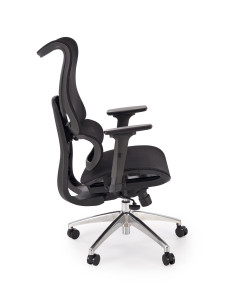 CASPER fotel gabinetowy czarny  (1p 1szt) 2