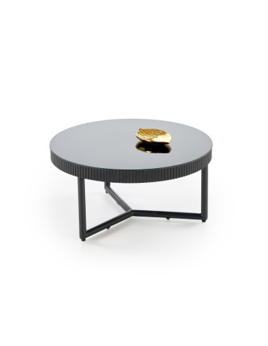 COSMO S ława, czarny (1p 1szt)