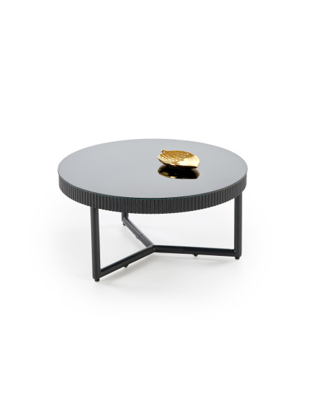 COSMO S ława, czarny (1p 1szt)