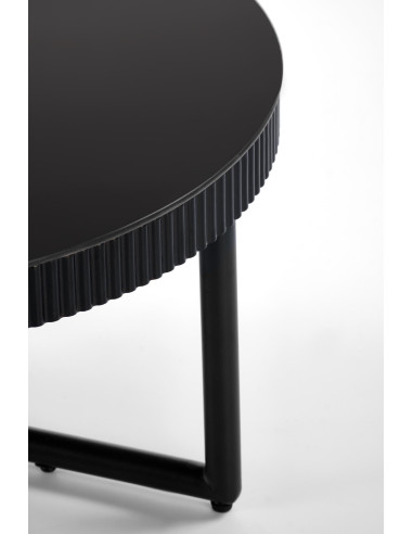 COSMO S ława, czarny (1p 1szt)