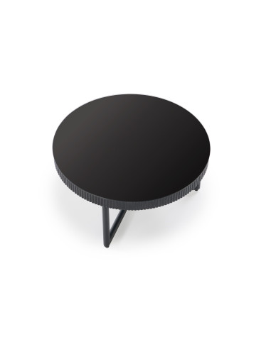 COSMO S ława, czarny (1p 1szt)