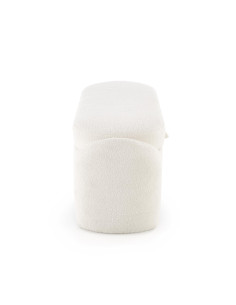 FICARIA ławka z funkcją pojemnika kremowy 2