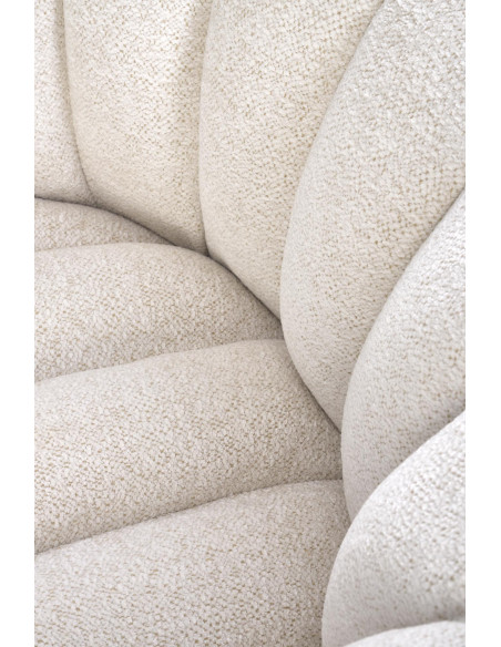 FRASER fotel wypoczynkowy kremowy (1p 1szt)