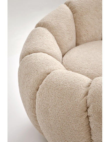 GASPAR 2 fotel wypoczynkowy beżowy (1p 1szt)