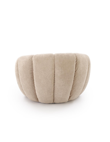 GASPAR 2 fotel wypoczynkowy beżowy (1p 1szt)