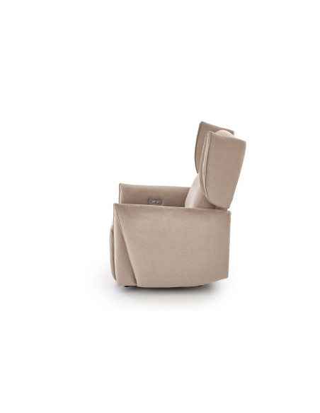GELATO fotel wypoczynkowy beżowy (1p 1szt)