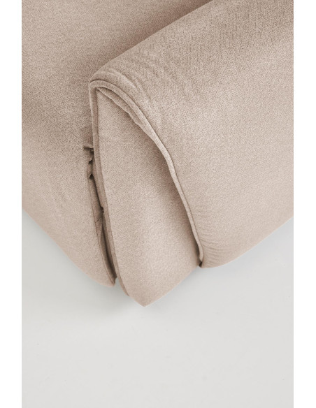 GELATO fotel wypoczynkowy beżowy (1p 1szt)