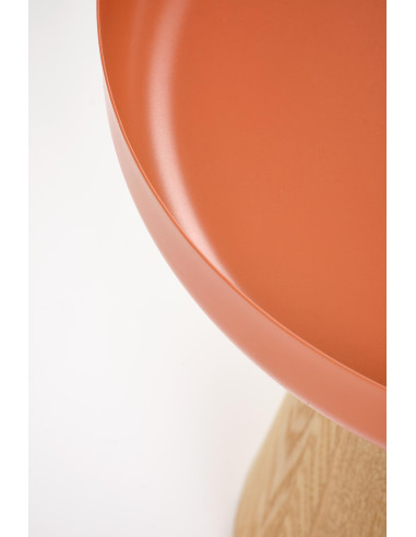 GINA ława, naturalny / cynamonowy (1p 1szt)