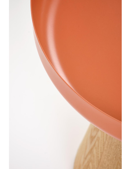 GINA ława, naturalny / cynamonowy (1p 1szt)