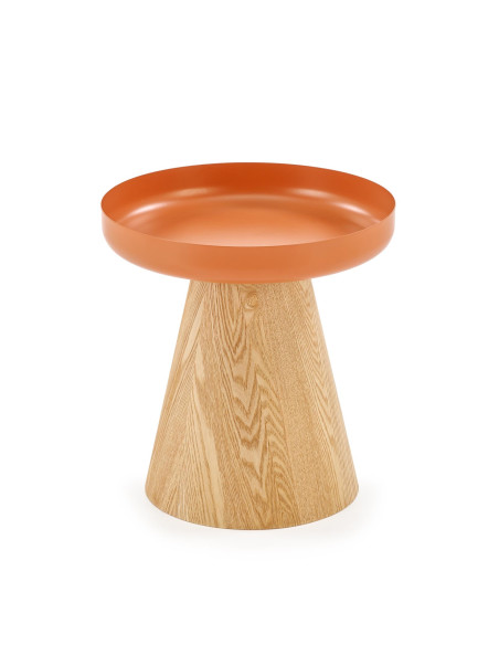 GINA ława, naturalny / cynamonowy (1p 1szt)