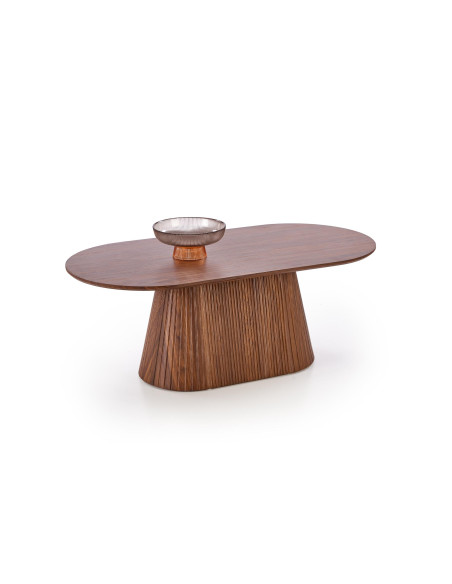 GISELA ława orzechowy (2p 1szt)