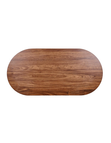 GISELA ława orzechowy (2p 1szt)