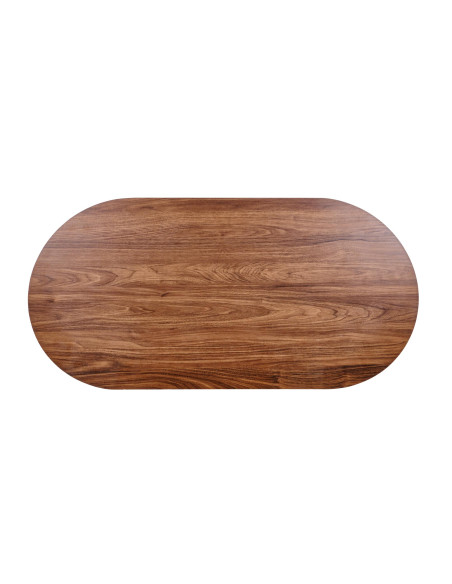 GISELA ława orzechowy (2p 1szt)