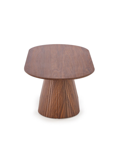 GISELA ława orzechowy (2p 1szt)