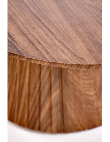 GISELA ława orzechowy (2p 1szt)