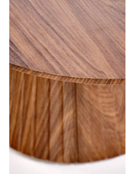 GISELA ława orzechowy (2p 1szt)