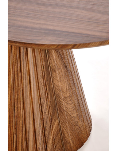 GISELA ława orzechowy (2p 1szt)