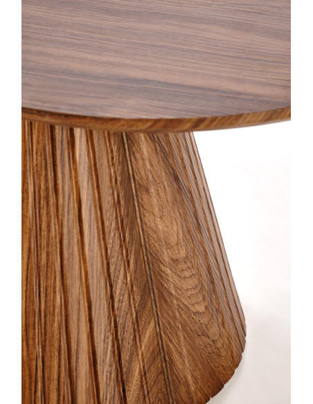 GISELA ława orzechowy (2p 1szt)