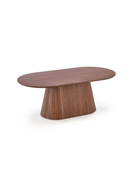 GISELA ława orzechowy (2p 1szt)