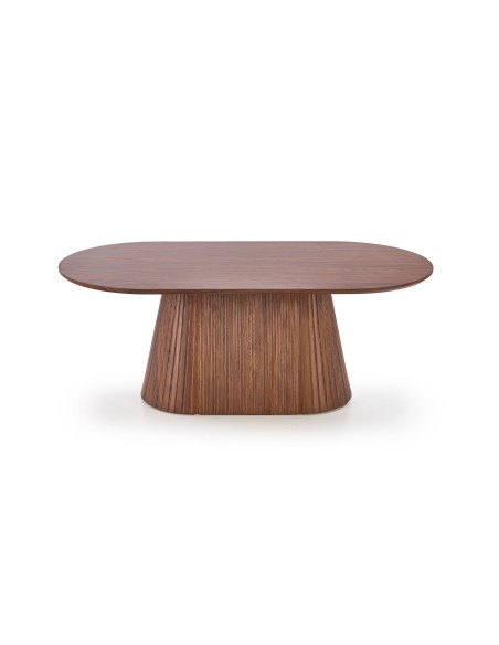 GISELA ława orzechowy (2p 1szt)