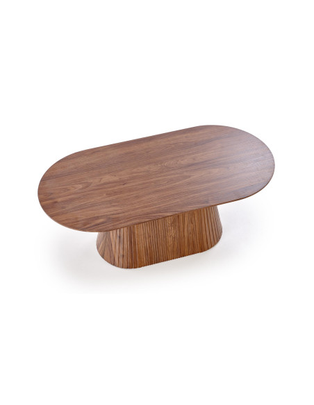 GISELA ława orzechowy (2p 1szt)