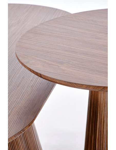 GISELA ława orzechowy (2p 1szt)