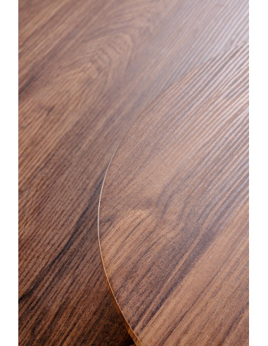 GISELA ława orzechowy (2p 1szt)